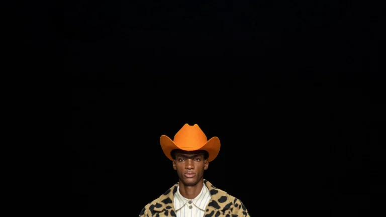 Mancandy Mexico Fall 2026 Collection