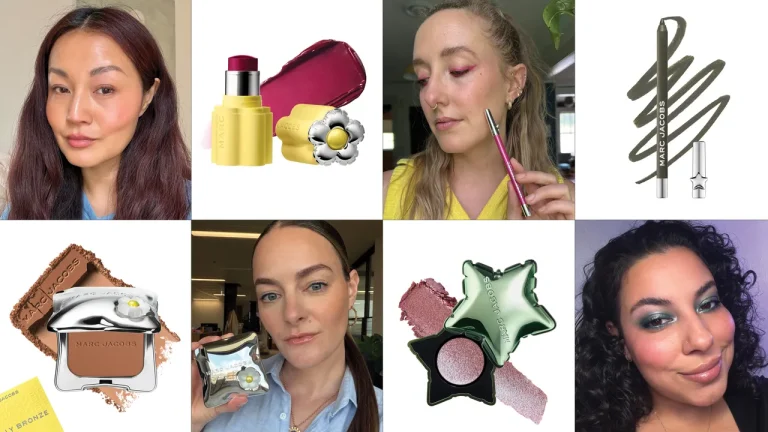 Does the New Marc Jacobs Beauty Live Up to the Original? 5 OG Fans Think So