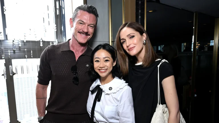 Exclusive: The 2026 Tony Awards Nominee Luncheon Brought Out the Best of Broadway