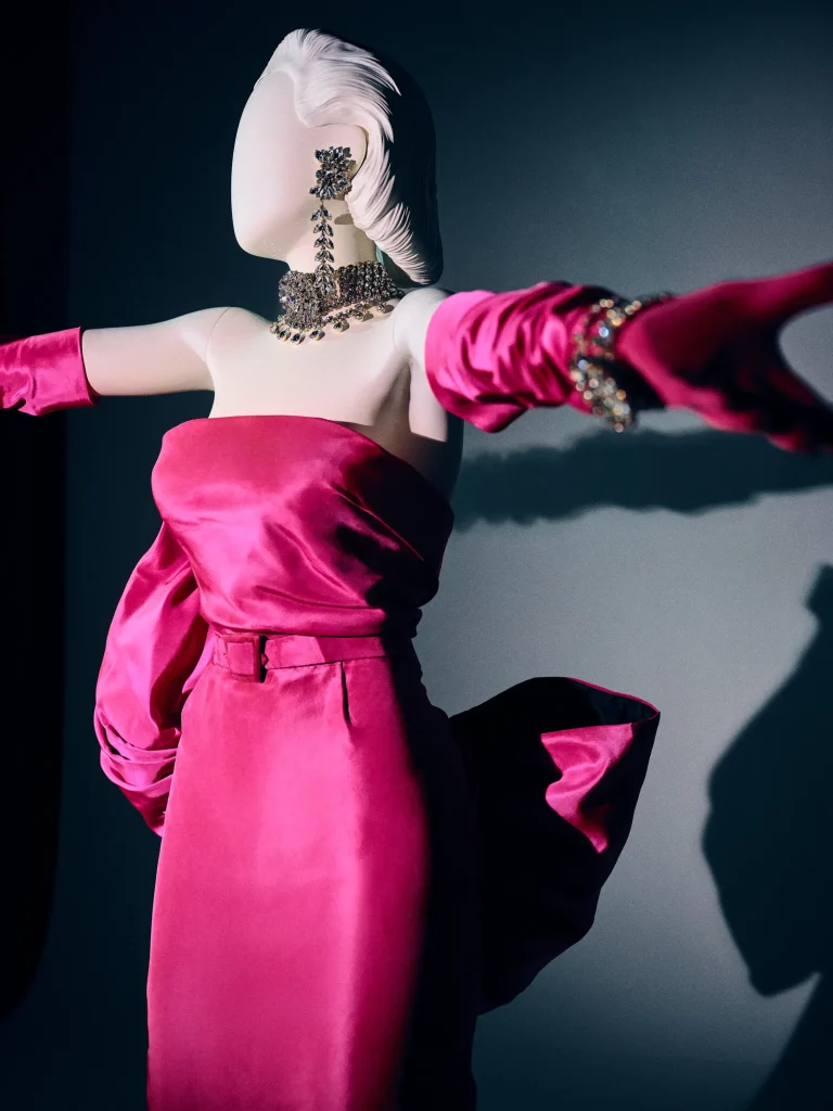 Marilyn Monroe’s Most Famous Dress Is Ready for Its Close-Up