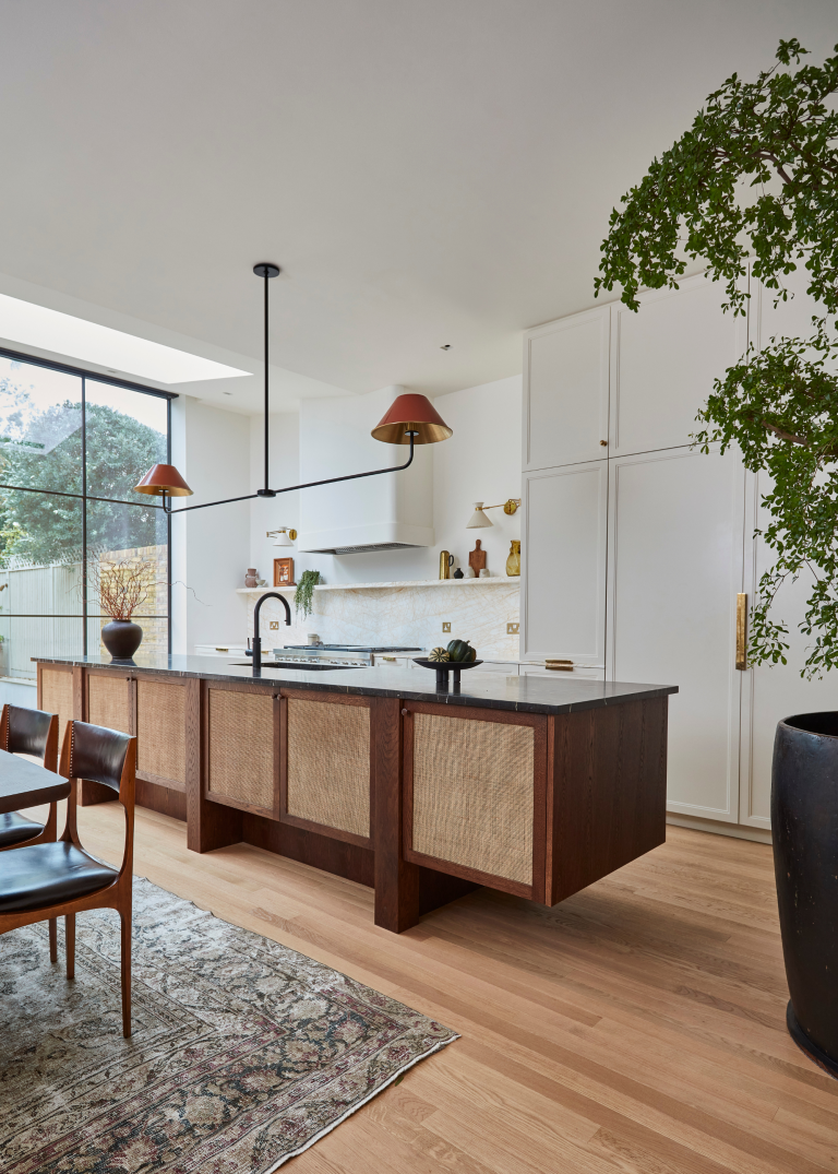 Should Wooden Floors Match Wooden Cabinetry? There’s a New Answer in 2026
