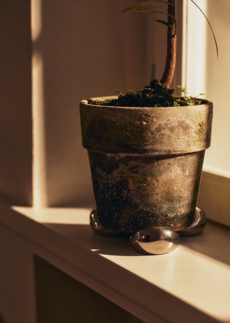 These ‘Planter Feet’ Make Your Pots Look So Much More Stylish |