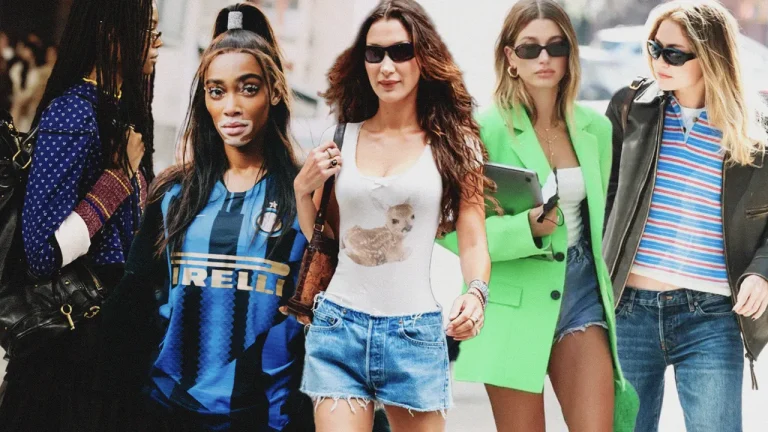 Vogue Staffers Predict the Summer Trends You’ll Be Seeing Everywhere
