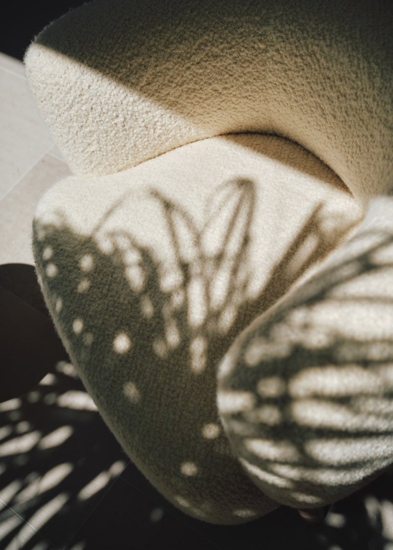 The Japanese Art of Komorebi Makes Your Home Feel Dreamy