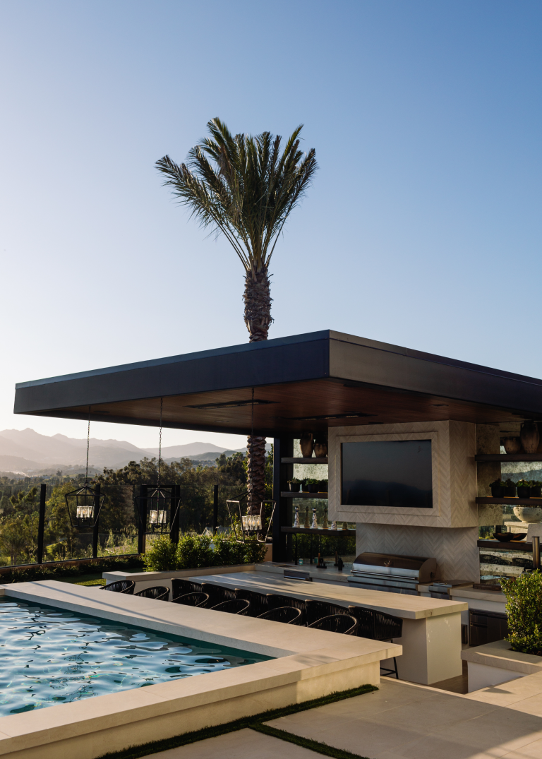 5 Outdoor Kitchen Trends That Will Change How You Host