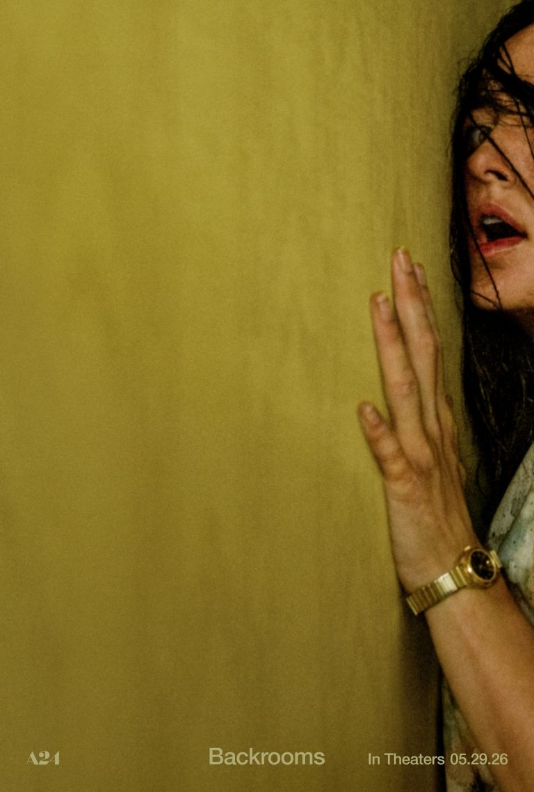 Did ‘Backrooms’ Just Ruin the Yellow Trend Forever?