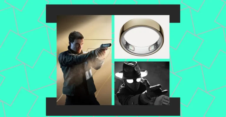 007 First Light is the James Bond game we’ve been waiting for