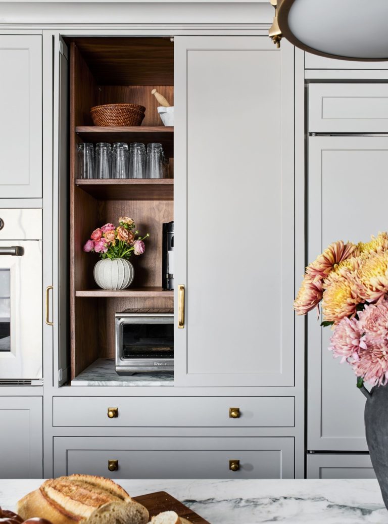 The Biggest Storage Trends for Kitchens in 2026