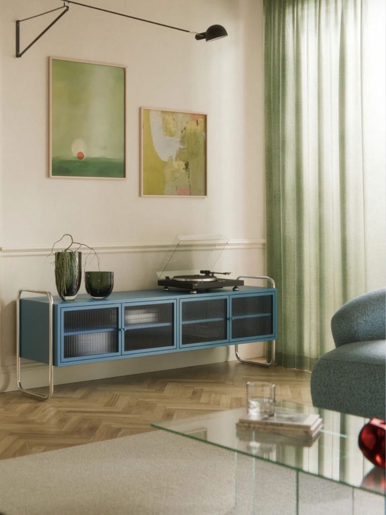 What Should You Spend Most on in a Living Room? |
