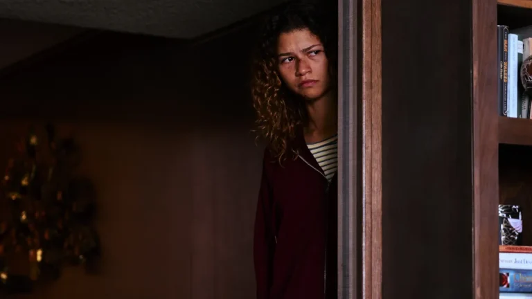 ‘Euphoria’: 50 Thoughts I Had About the Season 3 Finale