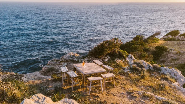 Menorca’s Boutique Wine Scene Is Wild, Rugged, and Ready For Its Due