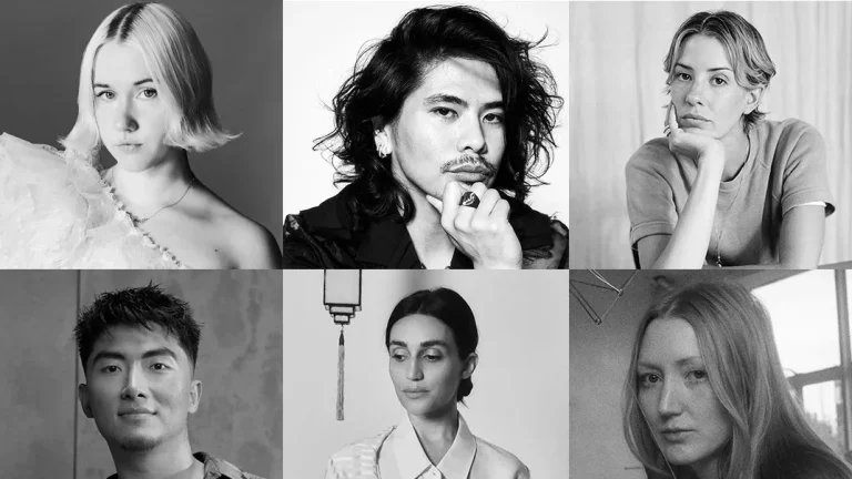 These Are the 10 Finalists of the 2026 CFDA/Vogue Fashion Fund