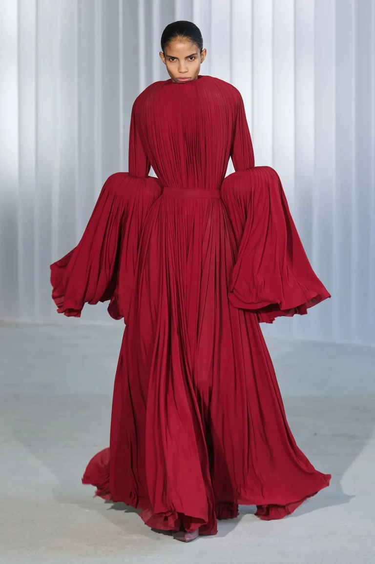 The Fall/Winter 2026 Haute Couture Calendar Is Here
