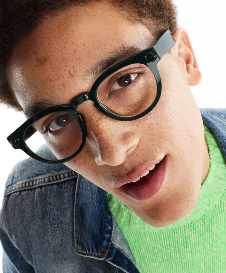 AI smart glasses are behind Big Tech’s new data obsession: your senses AI smart glasses are behind Big Tech's new data obsession: your senses