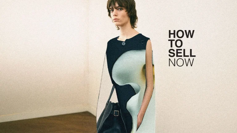 How to Sell: Product | Vogue How to Sell: Product | Vogue