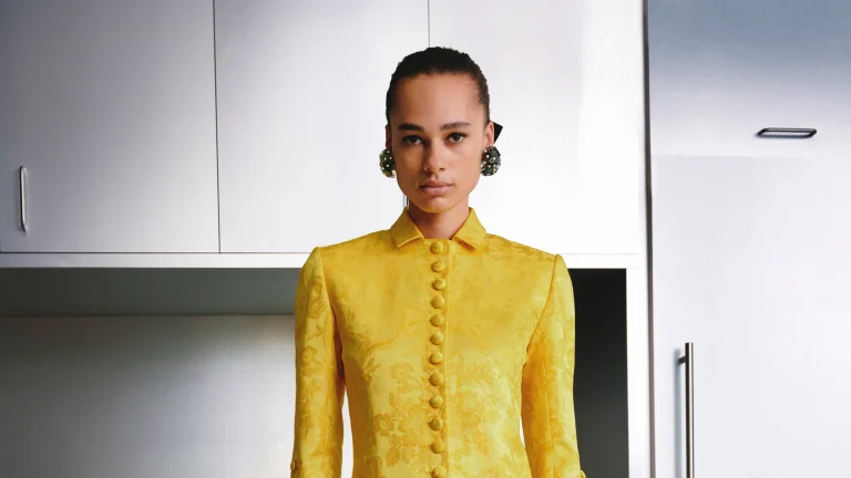 Tory Burch Resort 2027 Collection Tory Burch Resort 2027 Collection