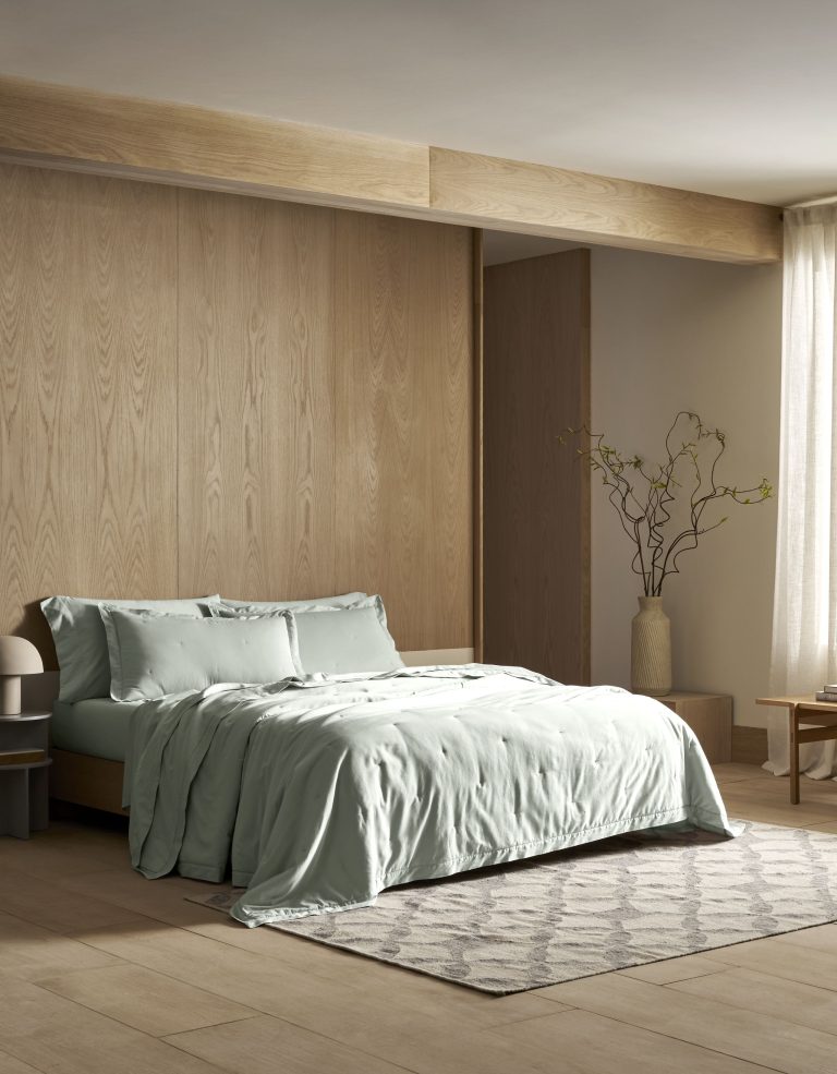 My Bare-All Review of Cozy Earth’s Soft-Wash Cotton Bedding