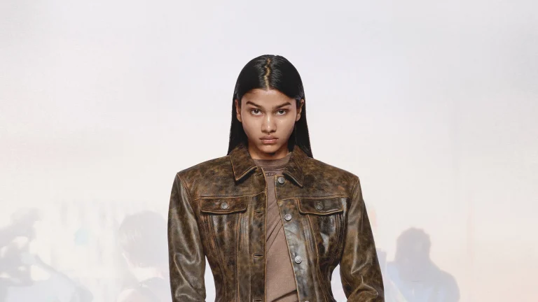 Diesel Resort 2027 Collection | Vogue Diesel Resort 2027 Collection | Vogue