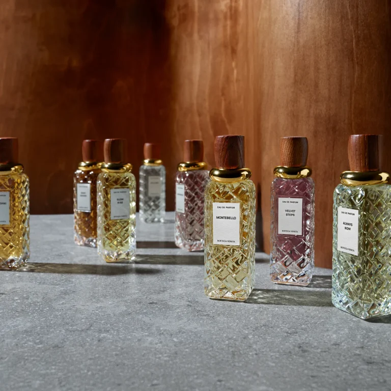 Vogue First! Meet Alta, Bottega Veneta’s New Fragrance Collection Vogue First! Meet Alta, Bottega Veneta’s New Fragrance Collection