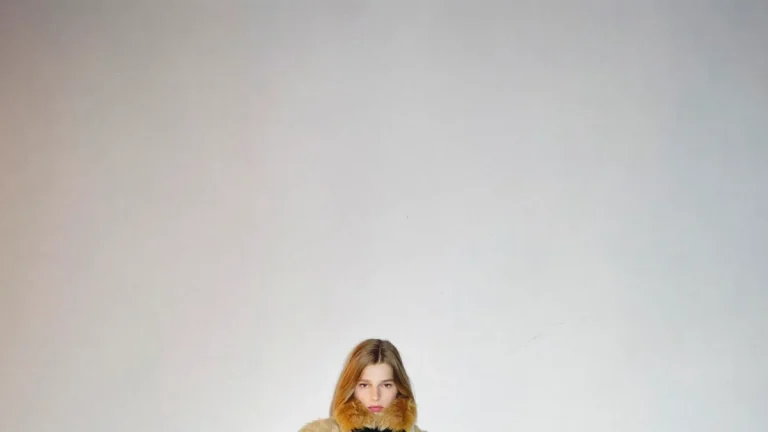 Khaite Resort 2027 Collection | Vogue