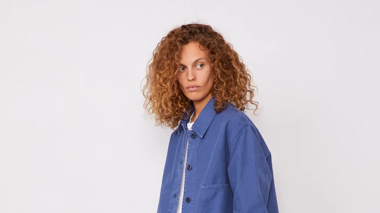 Officine Générale Resort 2027 Collection