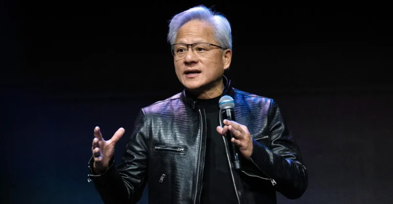 Nvidia is already planning N2X and N3X chips — the goal is the Star Trek computer