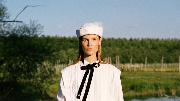 Sea Resort 2027 Collection | Vogue Sea Resort 2027 Collection | Vogue
