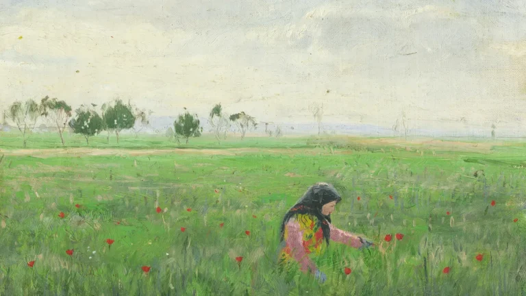 What Is “Wildflowering,” the Laid-Back Dating Trend Du Jour?