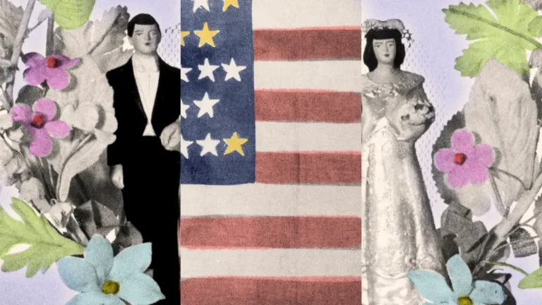 Ours Was a Green Card Wedding. It Also Wasn’t At All. Ours Was a Green Card Wedding. It Also Wasn’t At All.