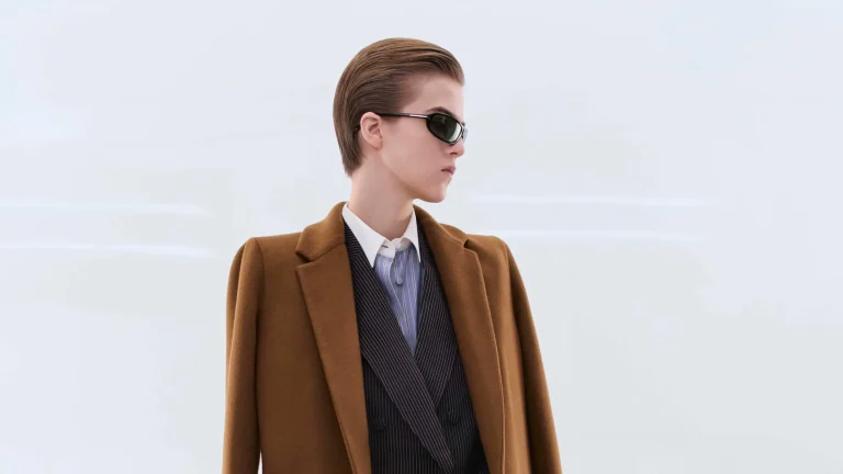 Tom Ford Pre-Fall 2026 Collection Tom Ford Pre-Fall 2026 Collection
