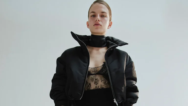 Adam Lippes Resort 2027 Collection