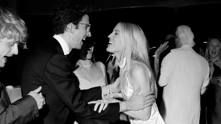 50 Best Wedding After-Party Dresses for a Night to Remember 2026