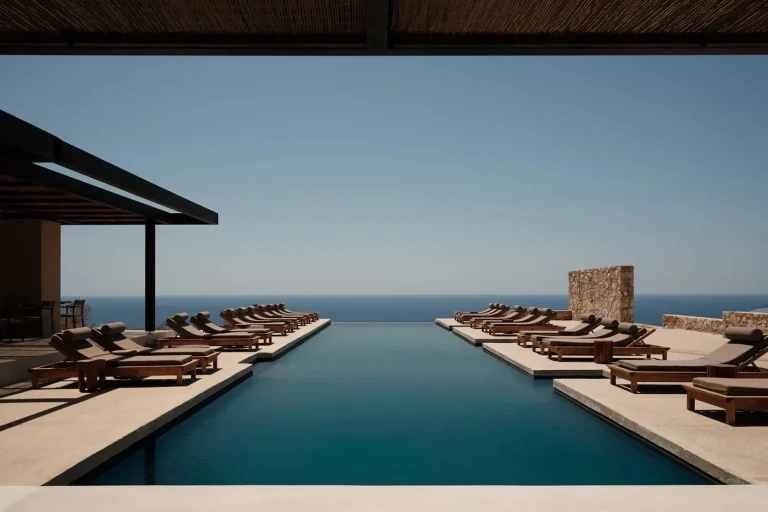 The 23 Best Hotels on the Greek Islands to Book This Summer The 23 Best Hotels on the Greek Islands to Book This Summer
