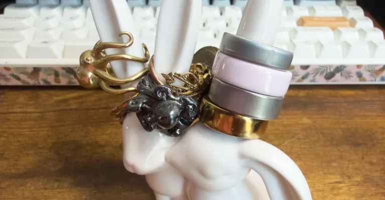 Yes, the Oura Ring 5 is noticeably smaller