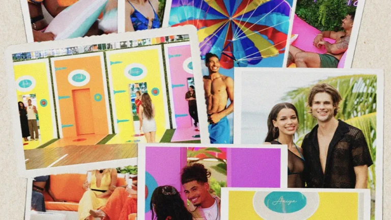 How ‘Love Island USA’ Takes Care of Its Contestants’ Mental Health How ‘Love Island USA’ Takes Care of Its Contestants’ Mental Health