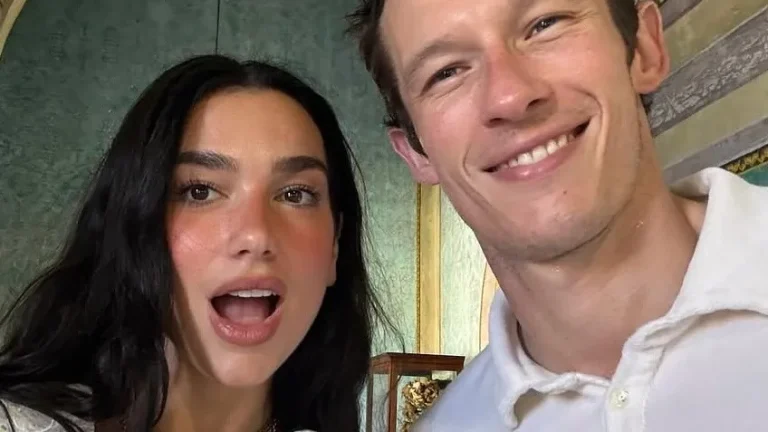 Everything We Know About Dua Lipa and Callum Turner’s Sicily Wedding