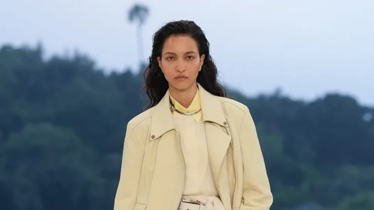 Hermès Resort 2027 Collection | Vogue