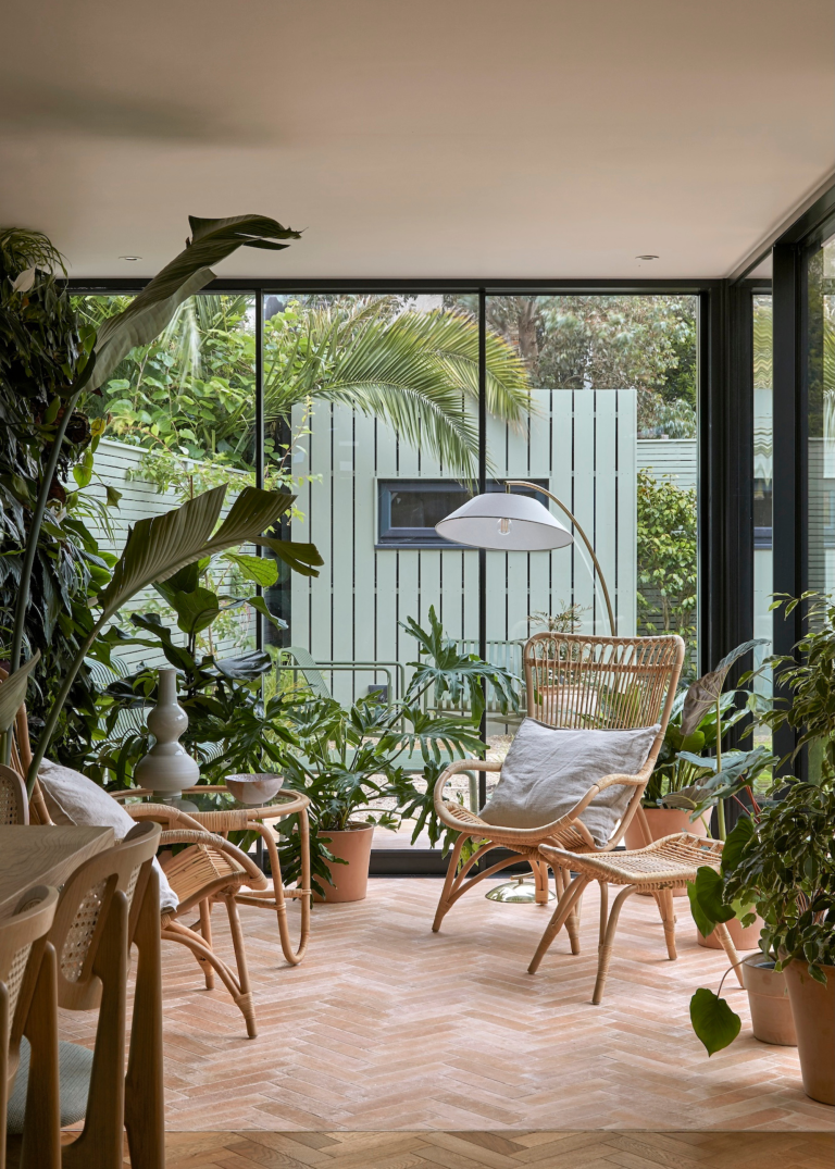 The Art of Japanese Spatial Planning in Urban Interior Design