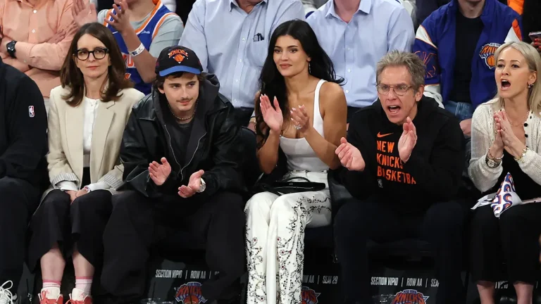 Fan-Atomy: What Makes a Great Knicks Front Row?