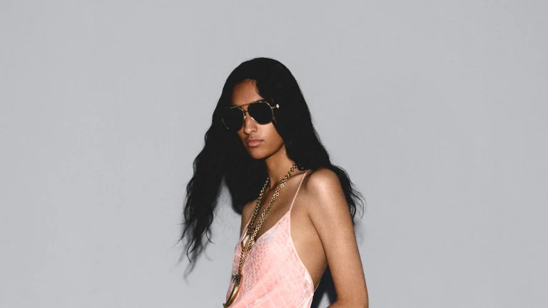 Roberto Cavalli Resort 2027 Collection Roberto Cavalli Resort 2027 Collection