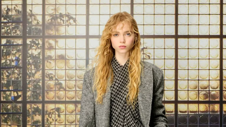 Rabanne Resort 2027 Collection | Vogue