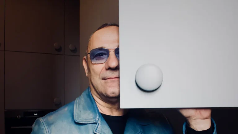 #44 Milano Profile – Marcello Maloberti