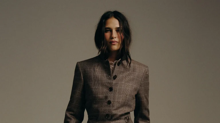 By Malene Birger Resort 2027 Collection By Malene Birger Resort 2027 Collection