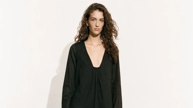 The Best Cotton Dresses to Wear All Summer Long The Best Cotton Dresses to Wear All Summer Long