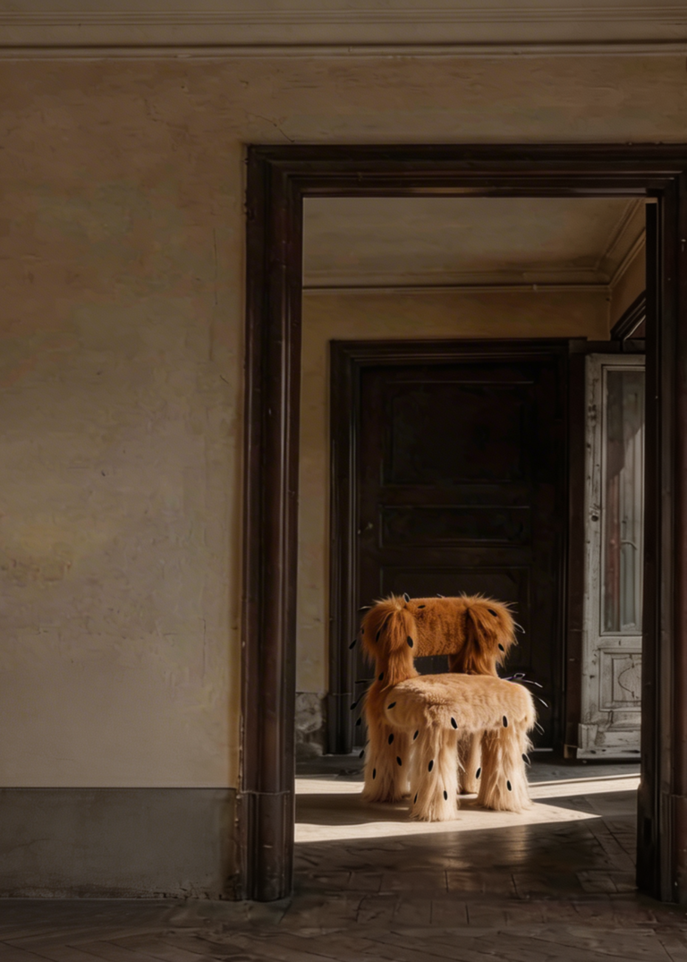 How to Get Your Taste Back In a Sea of AI Interiors