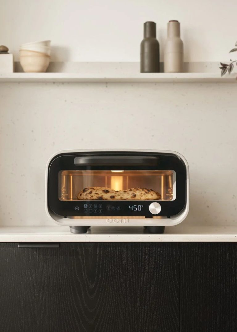 An Honest Review of Ooni’s Volt 2 Electric Indoor Pizza Oven