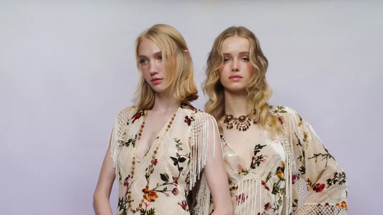 Anna Sui Resort 2027 Collection Anna Sui Resort 2027 Collection