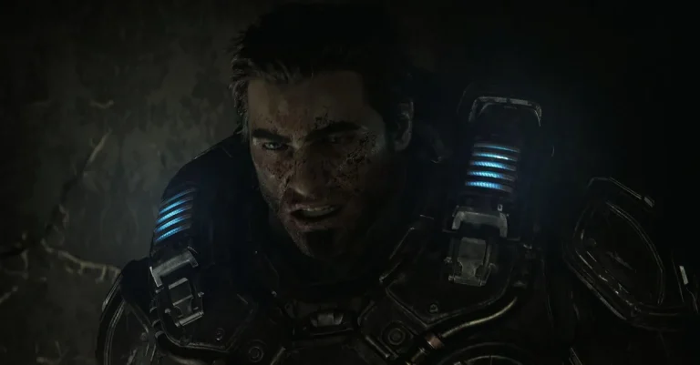 Gears of War: E-Day isn’t coming to the PS5