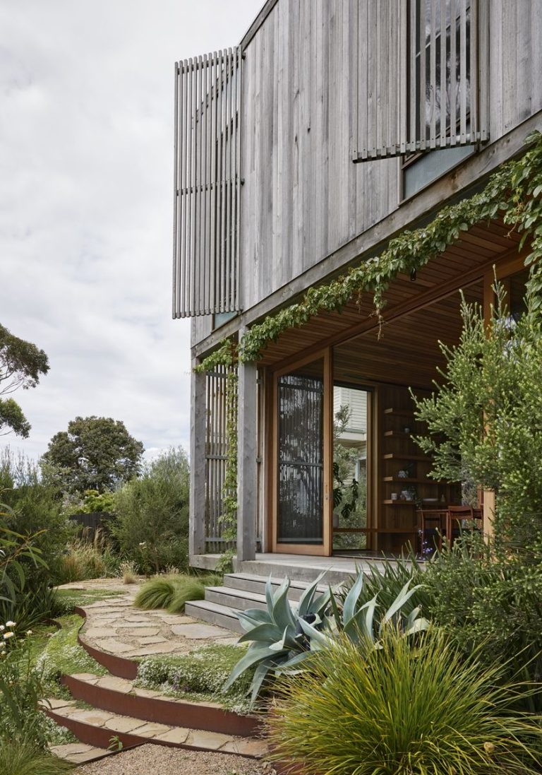 The New ‘Rules’ for Outdoor Design, According to Landscapers