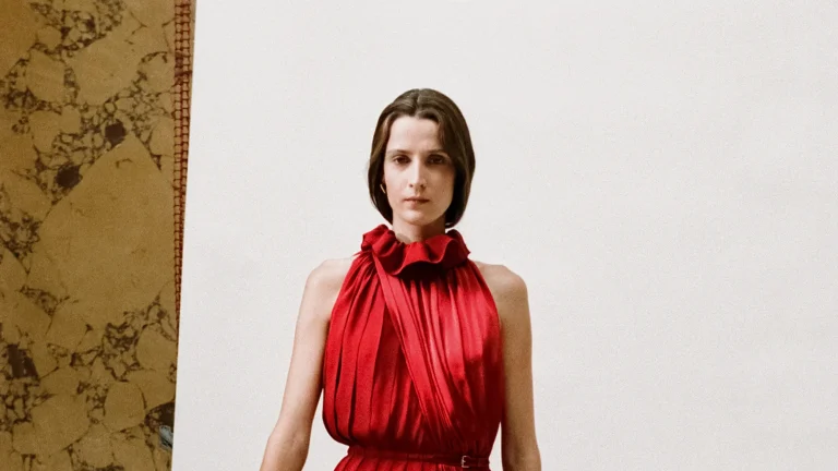 Lanvin Resort 2027 Collection | Vogue
